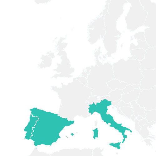 carte géographique